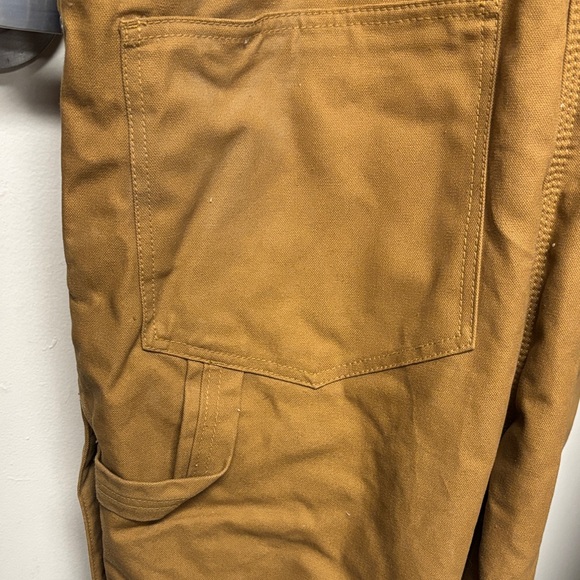 Big Bill insulated coveralls - Picture 2 of 5